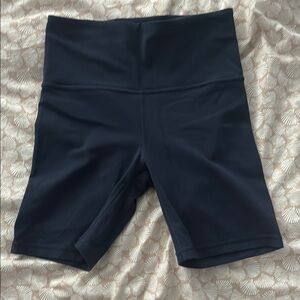 Athleta Ultra High Rise Elation 7” Short